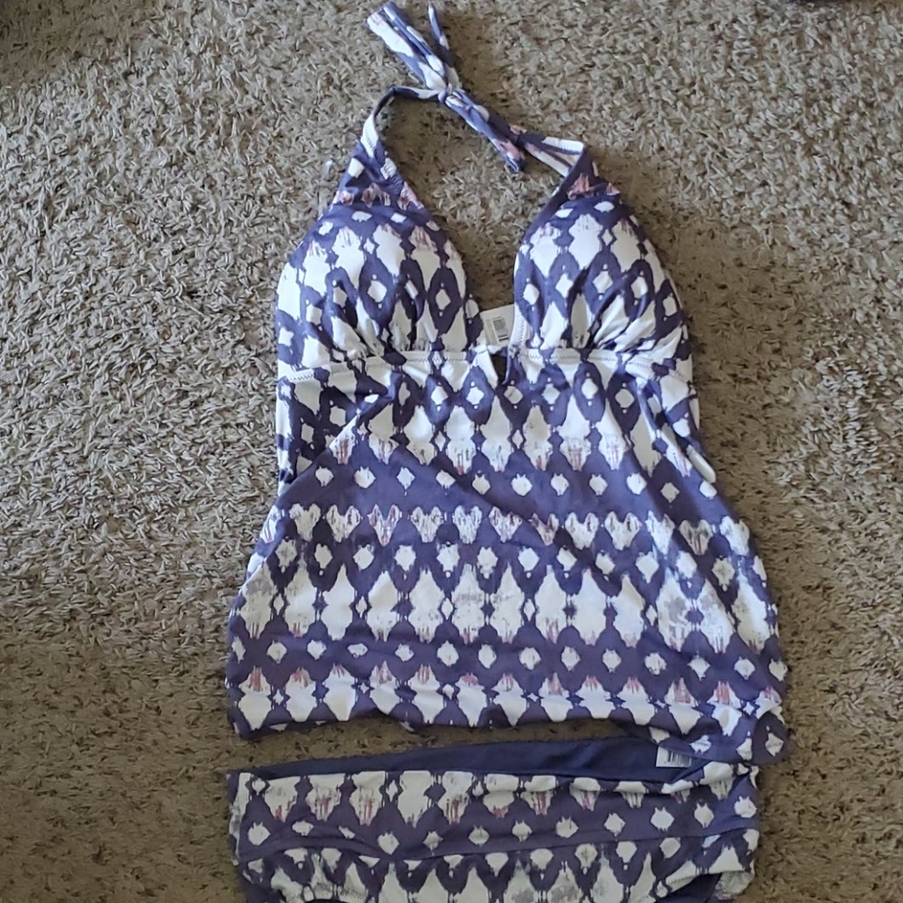 Maternity swimsuit